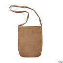 Hender Scheme エンダースキーマ pig shoulder big ショルダーバッグ de-rb-psb