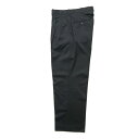 Riprap bvbv TWO TUCK WIDE SLACKS c[^bNChXbNX FRRP003