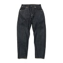 Riprap bvbv TWISTED CREASE JEANS RELAXED-FIT (INDIGO) cCXebhN[XW[Y RRJP002