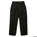 Riprap bvbv ACTIVE TROUSERS 2 RRCP002