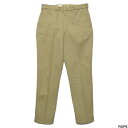 Riprap bvbv NO TUCK SLACKS RRP1301