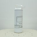 Riprap リップラップ MiiR 16oz WIDE MOUTH BOTTLE