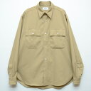 Riprap bvbv OFFICER SHIRTS L/S RRS1501