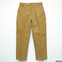 Riprap bvbv DOUBLE FRONT TROUSERS RRP1503