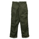 Riprap bvbv DOUBLE FRONT TROUSERS RRP1602