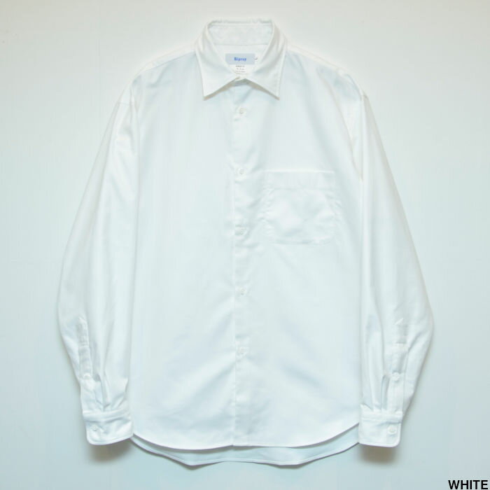 Riprap リップラップ FF REGULAR COLLAR SH RRS1801