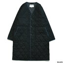 SALE F/CE.&#174; GtV[C[ WOOL QUILT COAT E[LgR[gFPA08222U0004