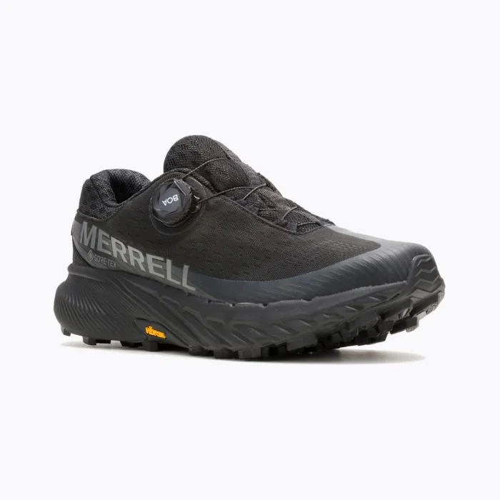 SALE MERRELL メレル AGILITY PEAK 5 BOA GORE-TEX® 068213 068214