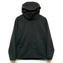 GOLDWIN S[hEC Hooded Light Pullover t[fbhCgvI[o[ GM13113