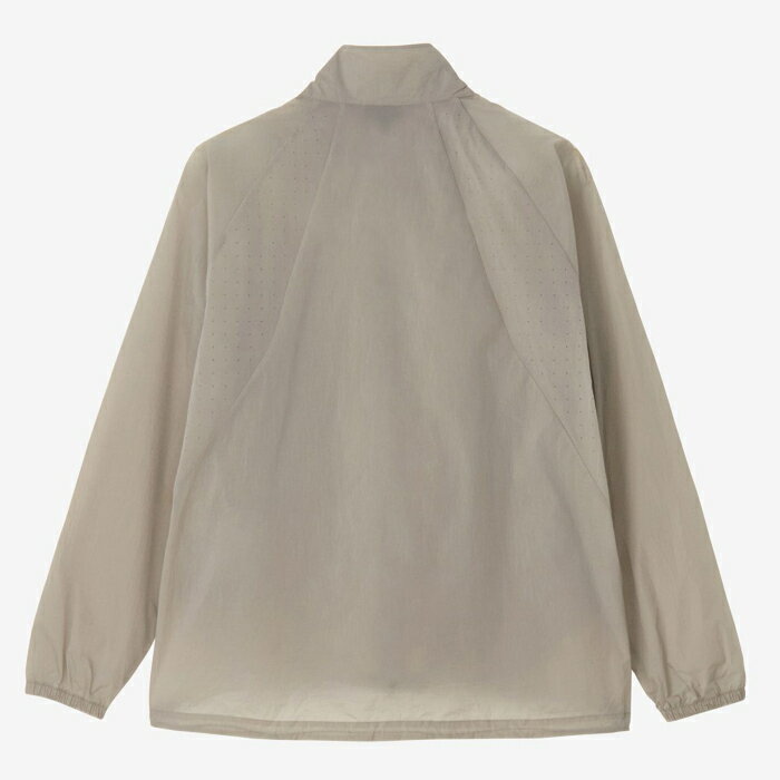 GOLDWIN ゴールドウイン Sheer Nylon Wind Jacket GL16144