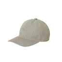 MATSUFUJI }ctW Work Cap M241-0801