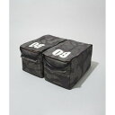 SALE MOUNTAIN RESEARCH マウンテンリサーチ 1/4 Container (Camo) MTR3714