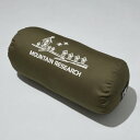 SALE MOUNTAIN RESEARCH マウンテンリサーチ Cylinder Cushion MTR3721