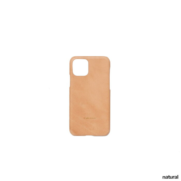 Hender Scheme エンダースキーマ iPhone case11Pro アイフォンケース 11Pro li-rc-11p