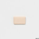 Hender Scheme エンダースキーマ folded card case カードケース qn-rc-fcc