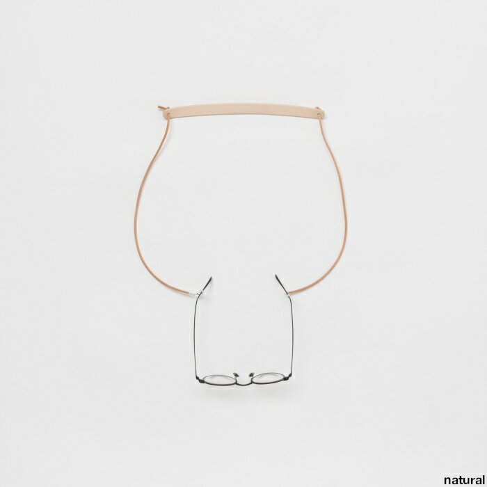 Hender Scheme  glass cord  qn-rc-gc