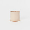 Hender Scheme エンダースキーマ desk tidy ペン立て y-c-dty