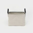 Hender Scheme G_[XL[} magazine bag tq-rb-mzb