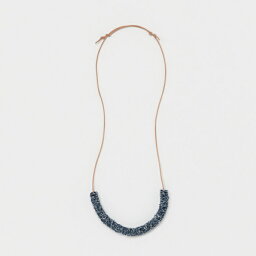 Hender Scheme エンダースキーマ bundle necklace ur-rc-bnl