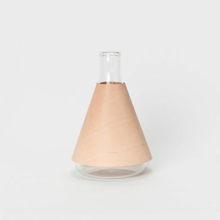 Hender Scheme エンダースキーマ Erlenmeyer flask/2000ml エルレンマイヤーフラスコ2000ml sv-sf-2l