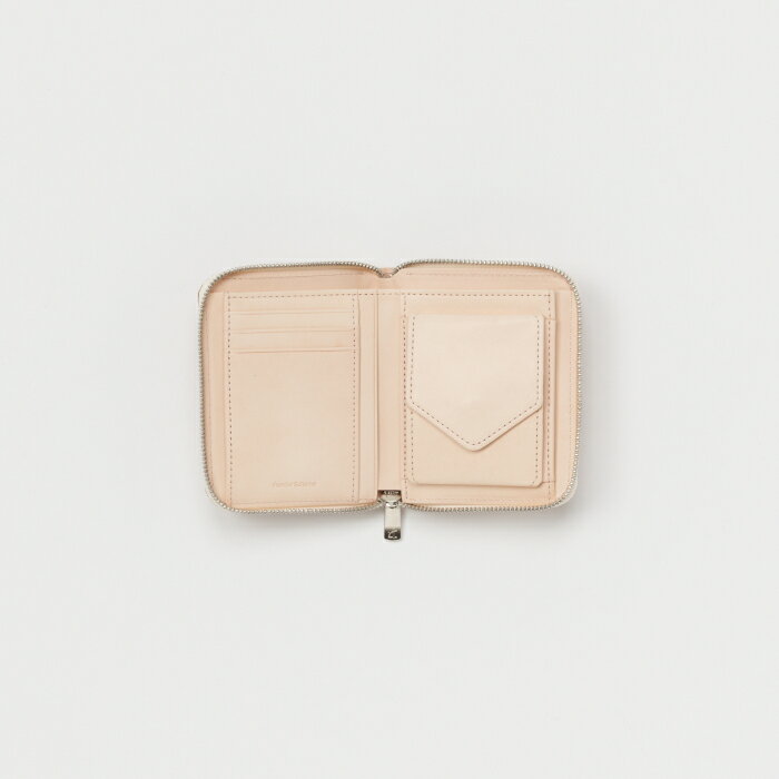 Hender Scheme エンダースキーマ square zip purse ur-rc-szp 2