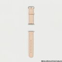 Hender Scheme エンダースキーマ apple watch band vs-rc-awb(2)