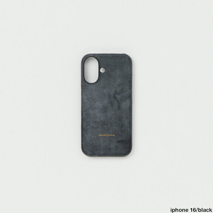 新品未使用 箱付き hender scheme スマホカバー ナチュラル 楽天市場】エンダースキーマ Hender Scheme(スマートフォン