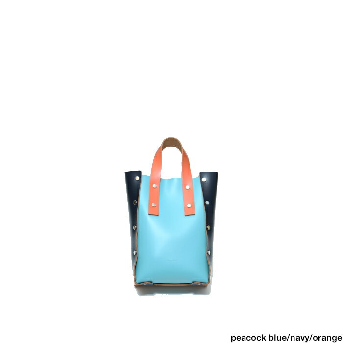 Hender Scheme エンダースキーマ your choice/// assemble hand bag tall S アッセンブルハンドバッグ yc-rb-ats