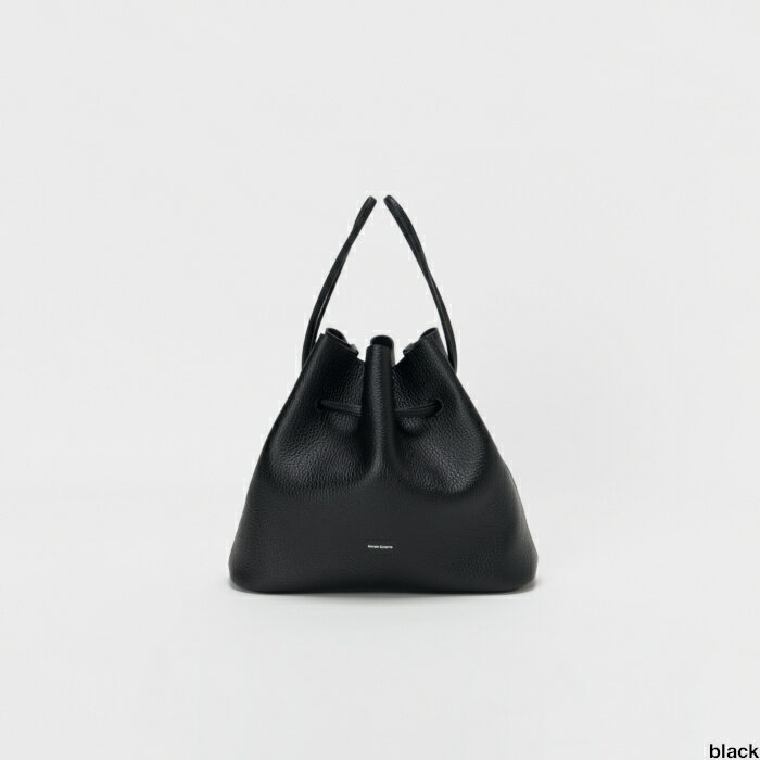 Hender Scheme エンダースキーマ bucket bag yv-b-bkb