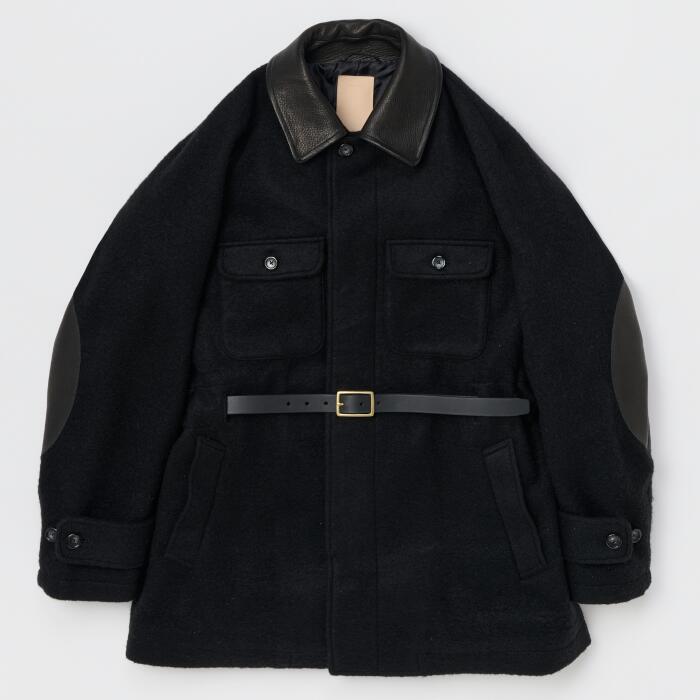 楽天市場】hender scheme（コート・ジャケット｜メンズファッション