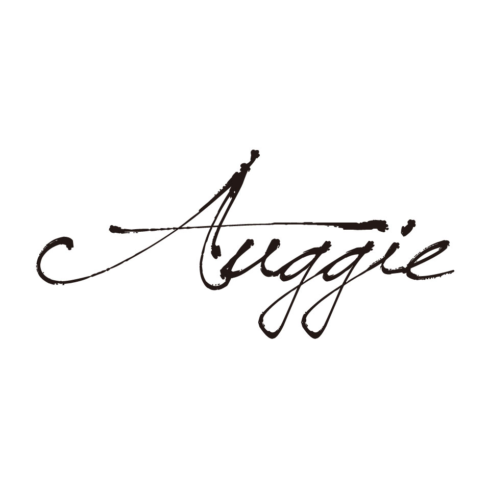 auggie（楽天市場）の店舗ロゴ
