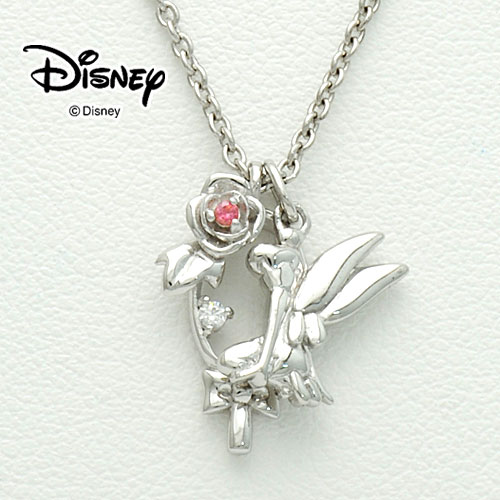 ディズニーペンダント【ティンカー・ベル】