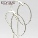 ウノアエレ【UNOAERRE】【正規品・保証書付き】イタリア老舗ブランドのゴールドジュエリー