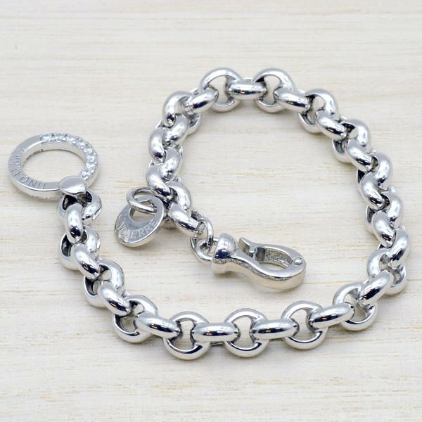 ウノアエレ【UNOAERRE】SILVER ブレスレット26787#7029