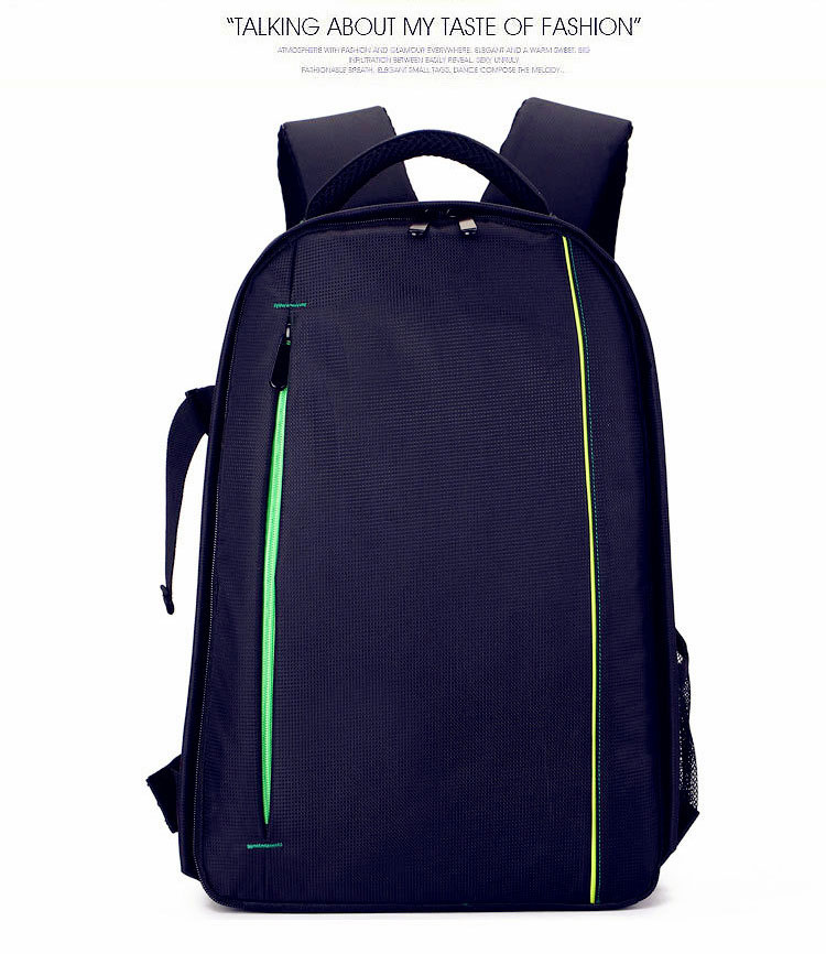 カメラバッグ カメラリュック 一眼レフ メンズ レディース リュックサック カメラ収納対応 レンズ収納対応 三脚ホルダー収納 デジカメ ミラーレス レンズ カメラケース バックパック 散歩 旅行 多機能 速写対応 男女兼用