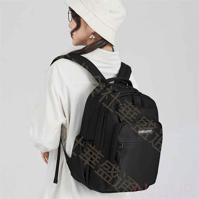 リュック レディース 学生 リュックサック 女子 5層式 大容量 A4 多機能 整理 15.6インチPC収納 男女兼用 バックパック かばん パソコンリュック 通学 通勤 修学旅行 お出かけ 遠足 ポリエステル