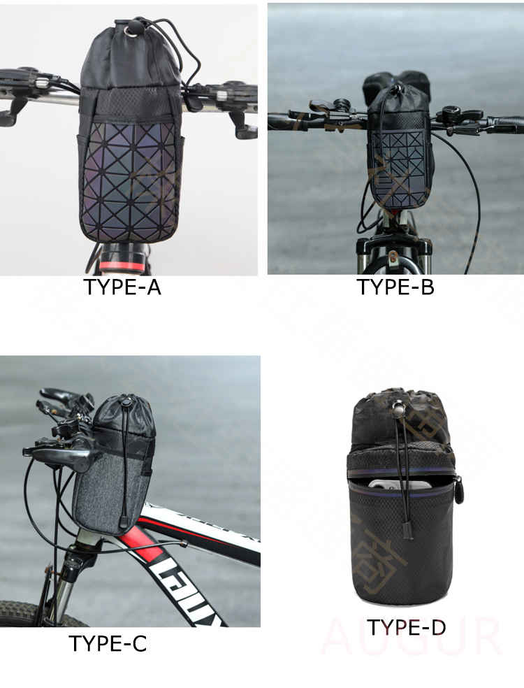 ドリンクホルダー 自転車 ペットボトル ハンド...の紹介画像2