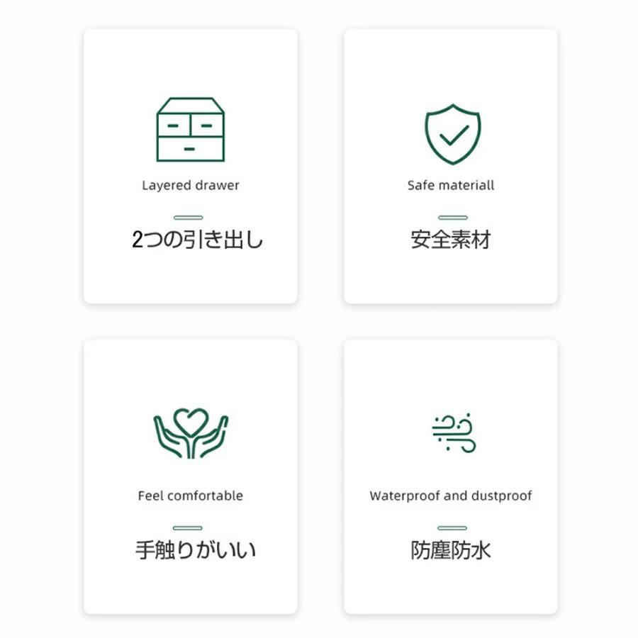 化粧品 収納 ボックス ケース 化粧入れ メイクボックス 可愛い メイク 多機能 小物...