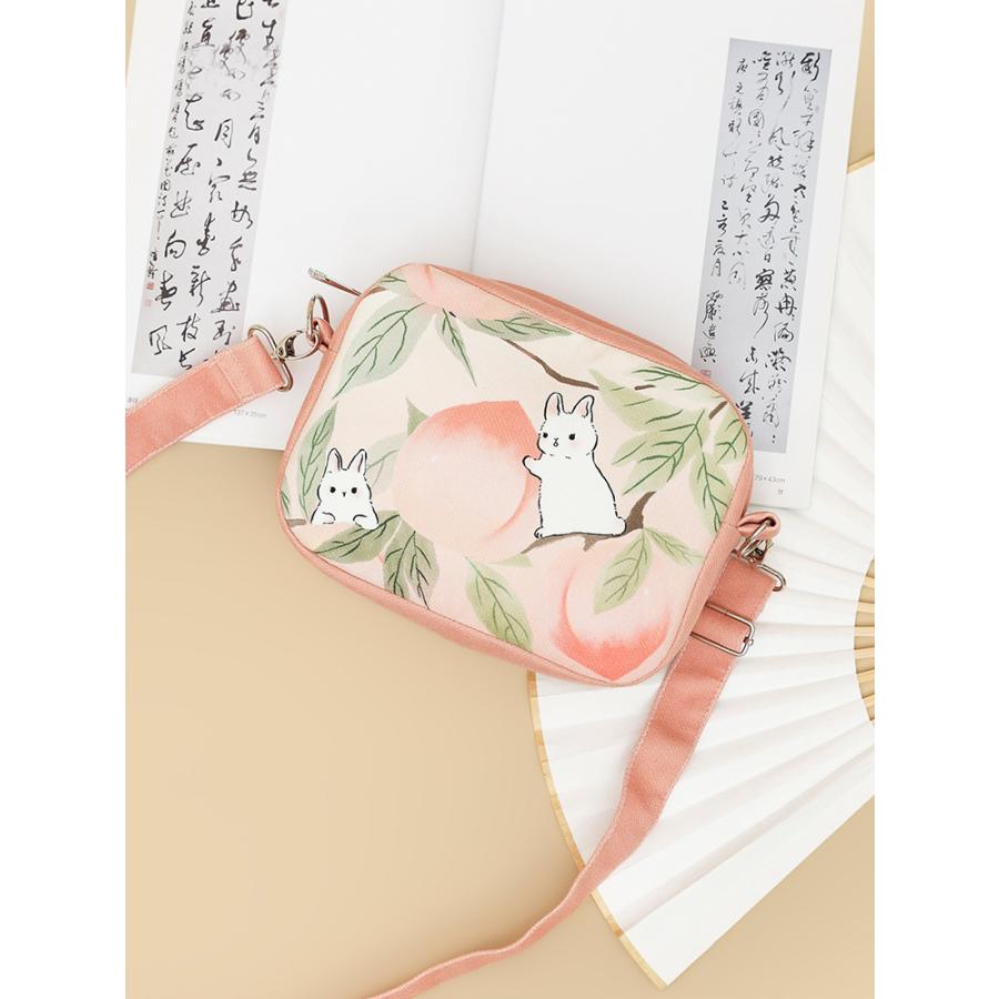 Rakuten - トットバッグ 女性キャンバスバッグ 仕切り ハンドバッグ レディース ミニトット 小さいハンドバッグ ミニバッグ ファッション 可愛い 軽量 散歩 ショッピング 旅行 出勤 誕生日 クリスマス プレゼント