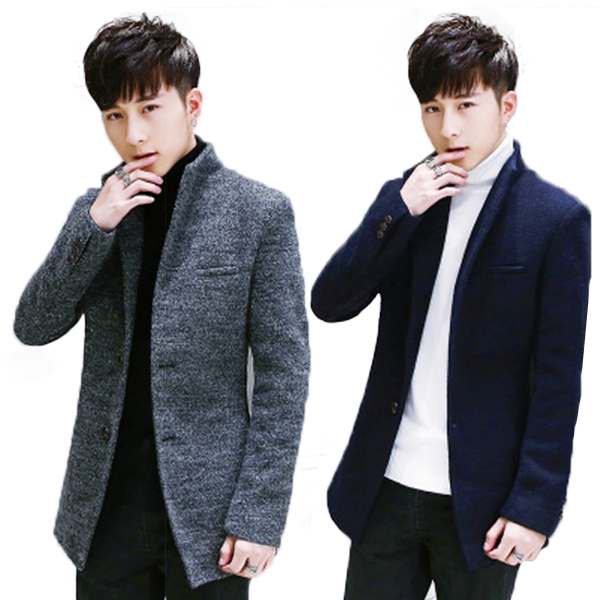 チェスターコート メンズ ビジネスコート メンズファッショ アウター トレンチコート メルトン 裏ボアジャケット ショート丈 紳士用 通勤 通学 細身 春 秋 冬 冬物 春 秋 冬 冬服 冬物 コート 無地 フォーマル オフィス 通勤 スト...