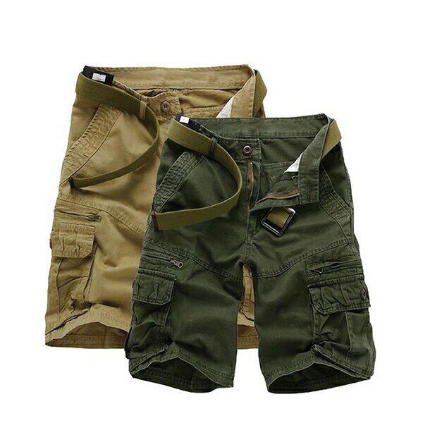 カーゴパンツ 迷彩 ハーフパンツ メンズ ショートパンツ ストレッチ パンツ ミリタリー 5分丈 膝上 ワークパンツ 半ズボン お兄系 ワークパンツ スポーツ トレーニング ファッション おしゃれ 春 夏 秋