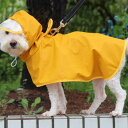 ドッグウエア 犬服 ペット服 ペットウエア 犬 愛犬 ペット レインコート防撥水 パーカー 雨 カラフル 雨対策 レイン ペットグッズ 洋服 秋 冬 シンプル カジュアル かわいい お出掛け お散歩 メール便