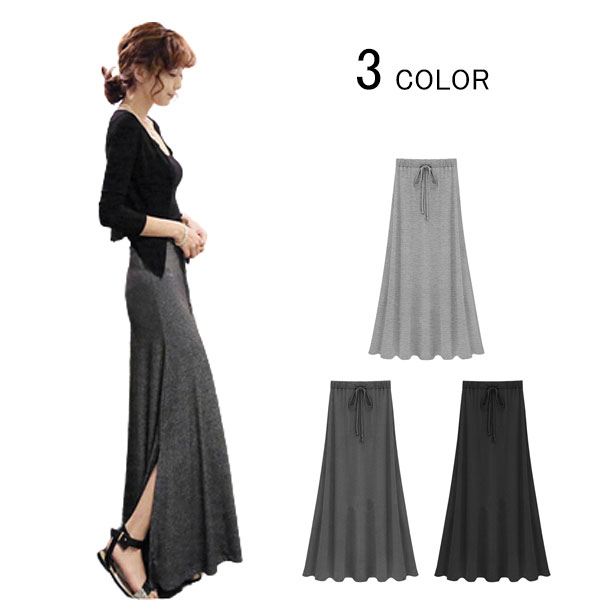マキシスカート 裏起毛 厚手 レディース ロングスカート 暖かい スカート マキシ丈 秋冬 マキシ丈スカート 大きめ お洒落 ハイウエスト レディースファッション