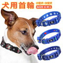 首輪 犬用 中型犬 大型犬 小型犬 ペット イヌグッズ ドッグラン おしゃれ かわいい お散歩 脱着簡単 衝撃吸収 トレーニング 外出 お洒落 安全 メール便