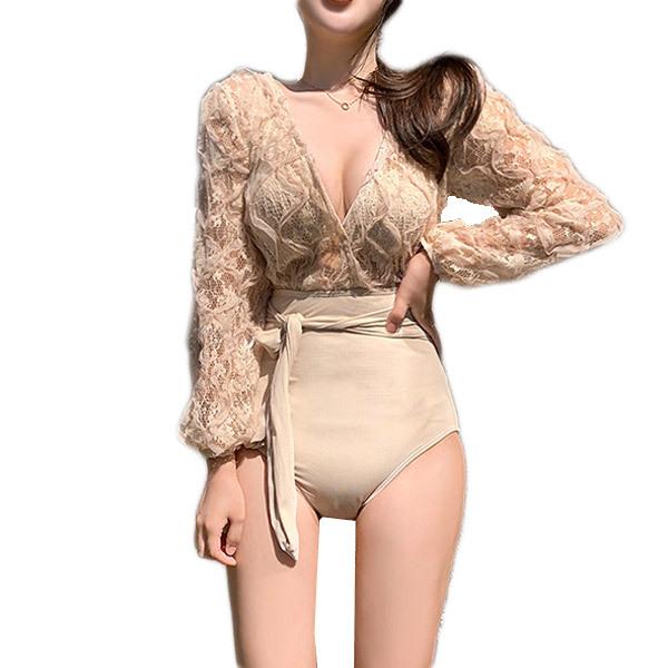 水着レディース 連体 ビキニ 体型カバー 女性用 海 プール 海水浴 ママ水着 タンキニ水着 女子 ミセス 水着 アップウェア セクシー レディース水着 盛れる...