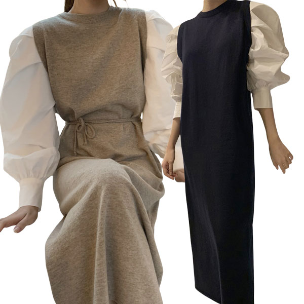 ワンピース レディース ロング丈 ロングワンピース マキシワンピース 体型カバー 大きいサイズ 無地 可愛い 春 夏 きれいめ おしゃれ ベーシック シンプル カジュアル ファッション 人気 ゆったり 通勤 入園式 卒業式