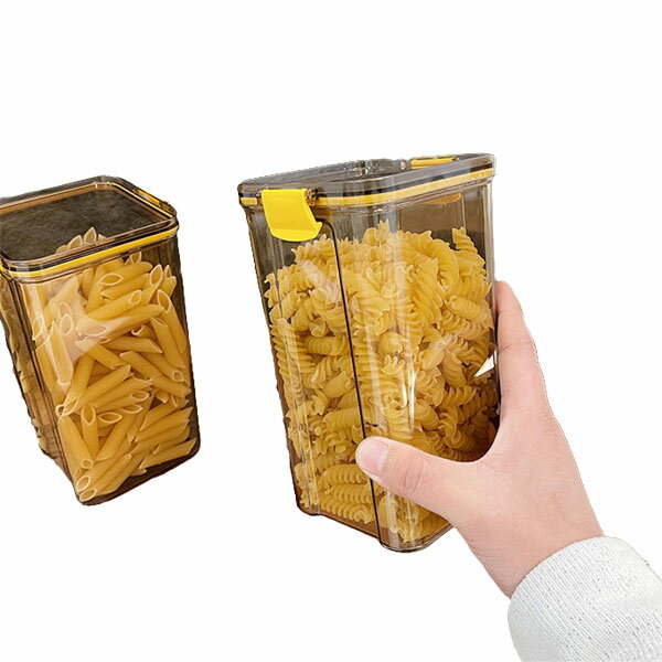 Rakuten - 貯蔵タンク 1300mL 密閉容器 保存瓶 密封びん コーヒー豆 保存容器 真空 珈琲 紅茶 のり 保存容器 キャニスター 密閉 食品保存瓶 密封容器 保存容器 キッチン