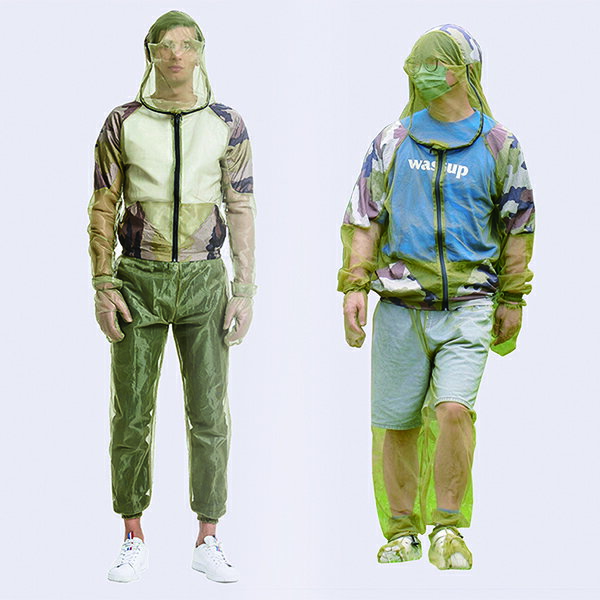 蚊除けパーカー 虫除けウェア 虫よけメッシュパーカー 畑用 採集 釣り 軽量 耐久性 速乾性 通気性 農業作用 アウトドア ジッパーポケット付き 防虫ネット 保...