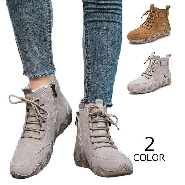 ウォーキングシューズ ビジネスシューズ レディース シューズ ブーツ 靴 通勤靴 秋冬 カジュアル ビジネスブーツ カジュアル ビジネス 仕事 出張 営業 アウトドア 防滑 アウトドア 通学 通勤 おしゃれ