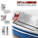 保冷剤 ステンレス製 驚異の保冷力 最高な冷却用品 繰り返し使用可 防災 長時間 保冷アイス保冷剤 長持ち 長時間 強力 スピード冷凍&高性能保冷 ステンレス製アイスパック 長持ち再利用可 防災用にも最適 アウトドア キャンプ aaa